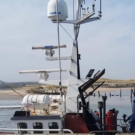 Amble Holiday Home Εξωτερικό φωτογραφία