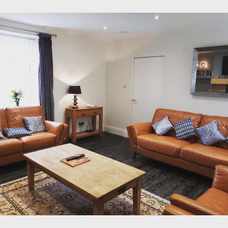 Amble Holiday Home Εξωτερικό φωτογραφία