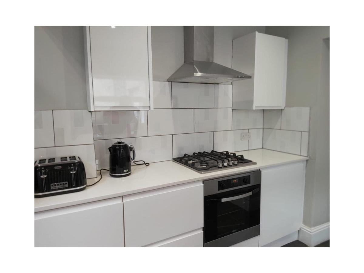 Amble Holiday Home Εξωτερικό φωτογραφία