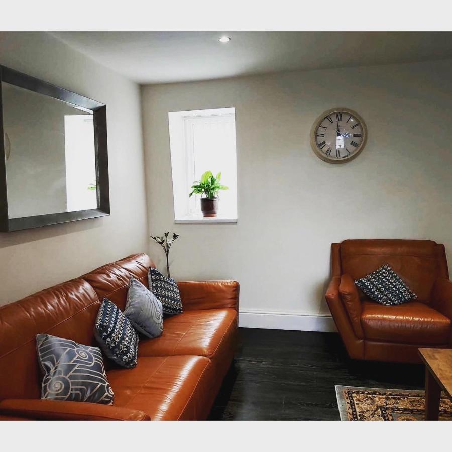 Amble Holiday Home Εξωτερικό φωτογραφία