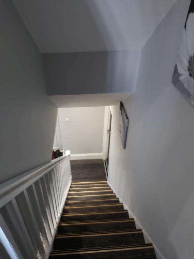 Amble Holiday Home Εξωτερικό φωτογραφία