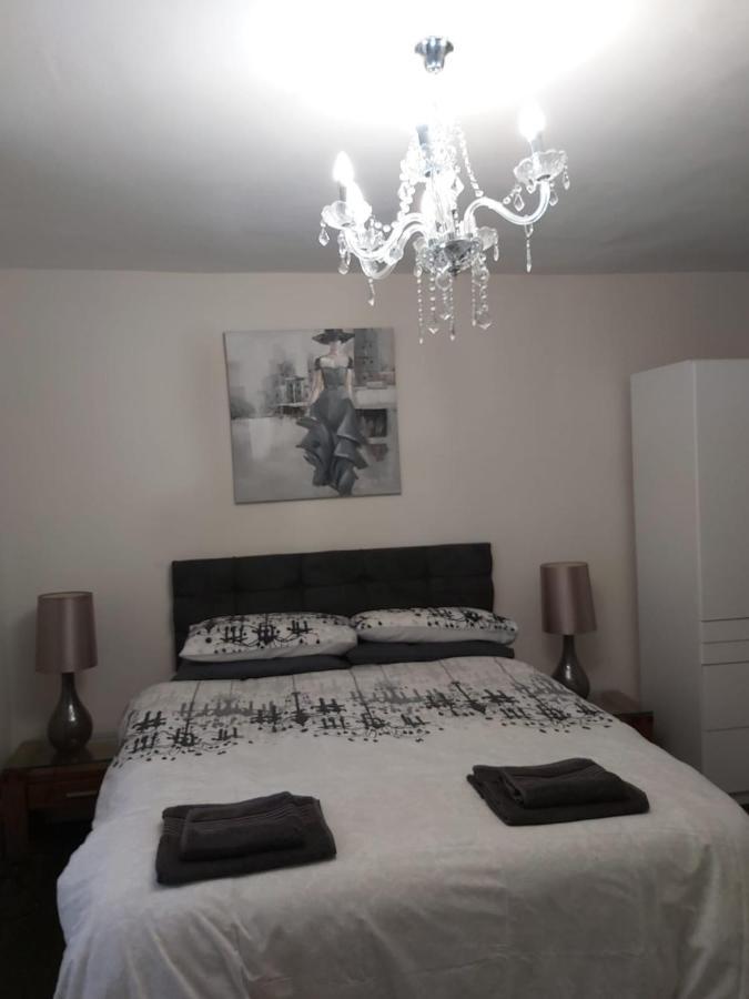 Amble Holiday Home Εξωτερικό φωτογραφία