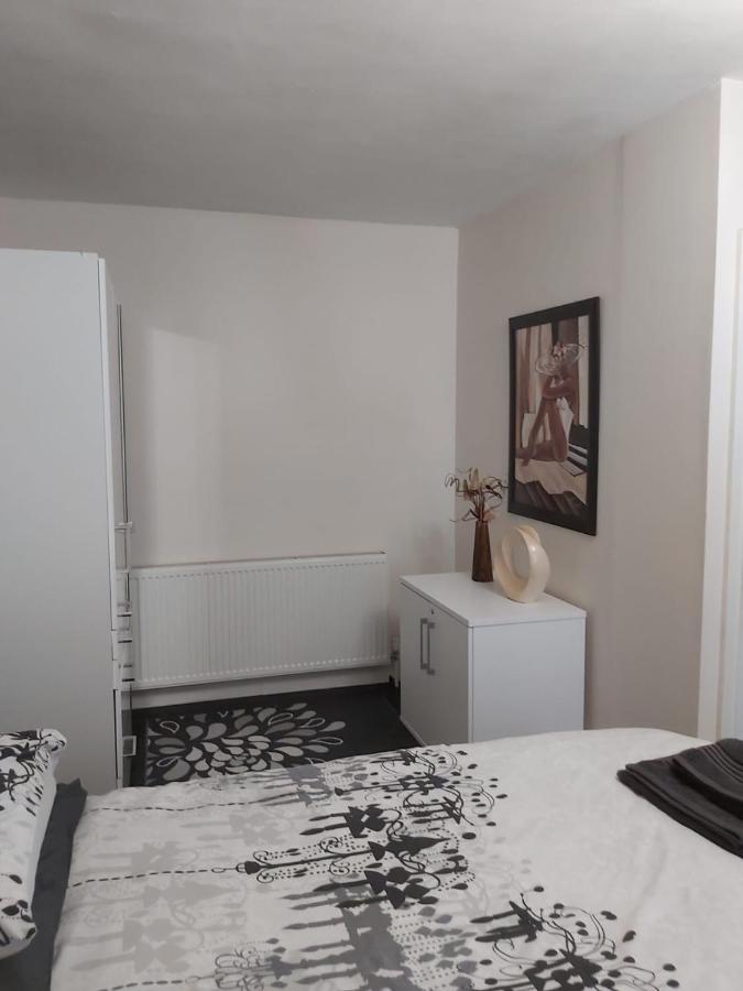 Amble Holiday Home Εξωτερικό φωτογραφία
