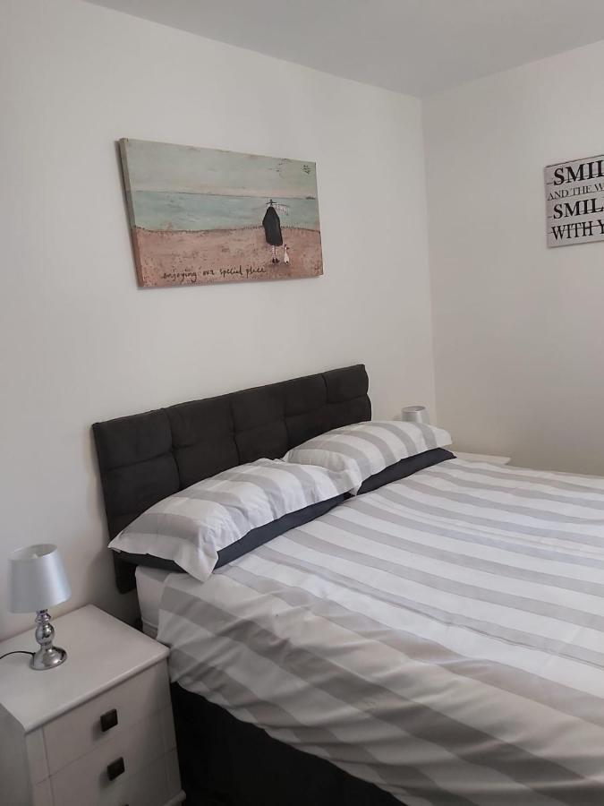 Amble Holiday Home Εξωτερικό φωτογραφία