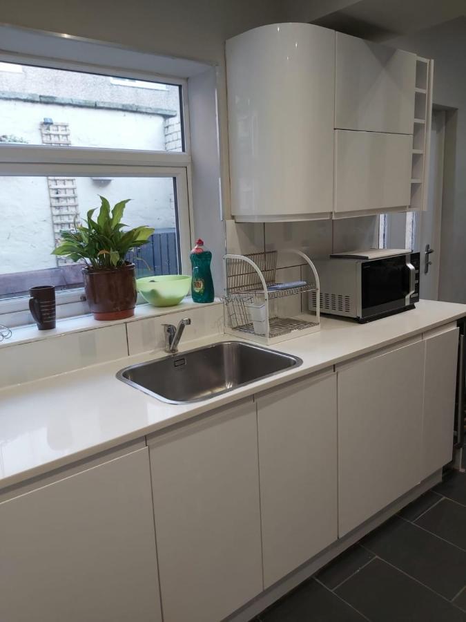 Amble Holiday Home Εξωτερικό φωτογραφία