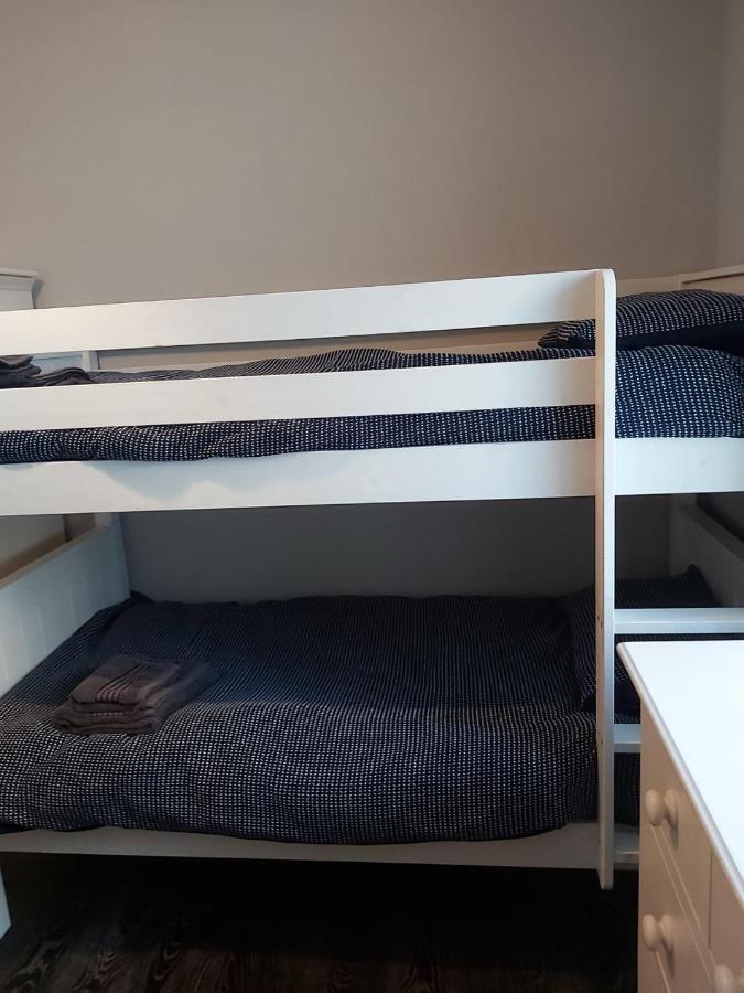 Amble Holiday Home Εξωτερικό φωτογραφία