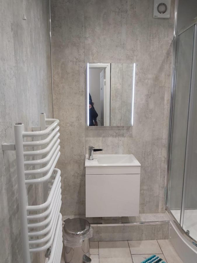 Amble Holiday Home Εξωτερικό φωτογραφία