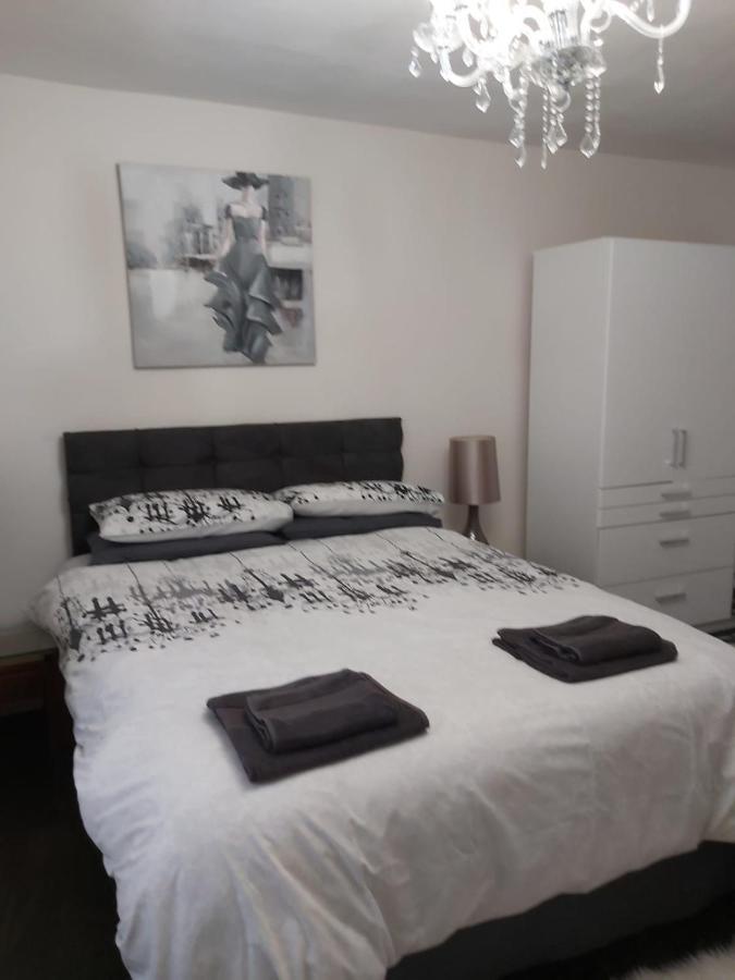 Amble Holiday Home Εξωτερικό φωτογραφία