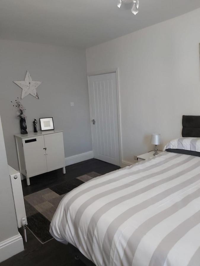 Amble Holiday Home Εξωτερικό φωτογραφία