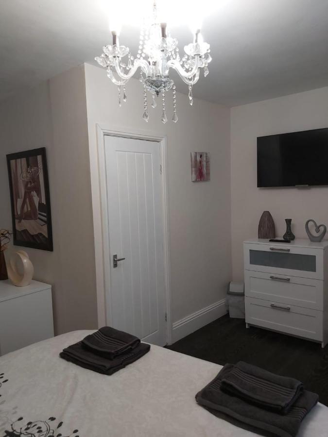 Amble Holiday Home Εξωτερικό φωτογραφία