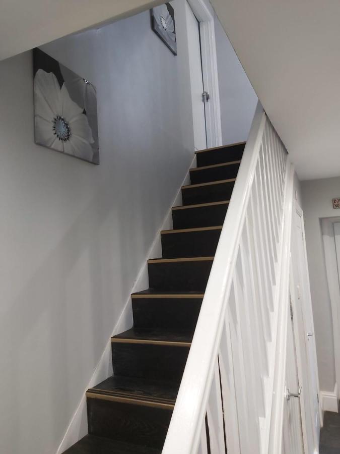 Amble Holiday Home Εξωτερικό φωτογραφία