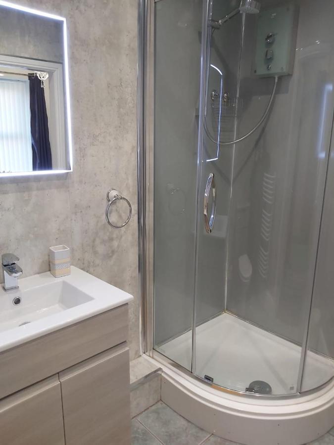 Amble Holiday Home Εξωτερικό φωτογραφία