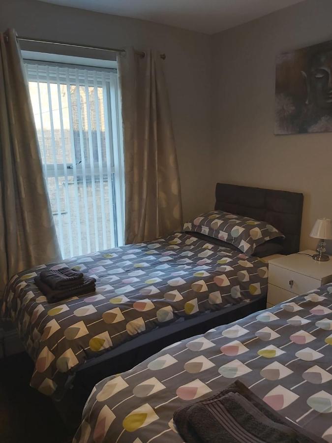 Amble Holiday Home Εξωτερικό φωτογραφία