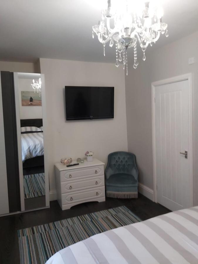 Amble Holiday Home Εξωτερικό φωτογραφία
