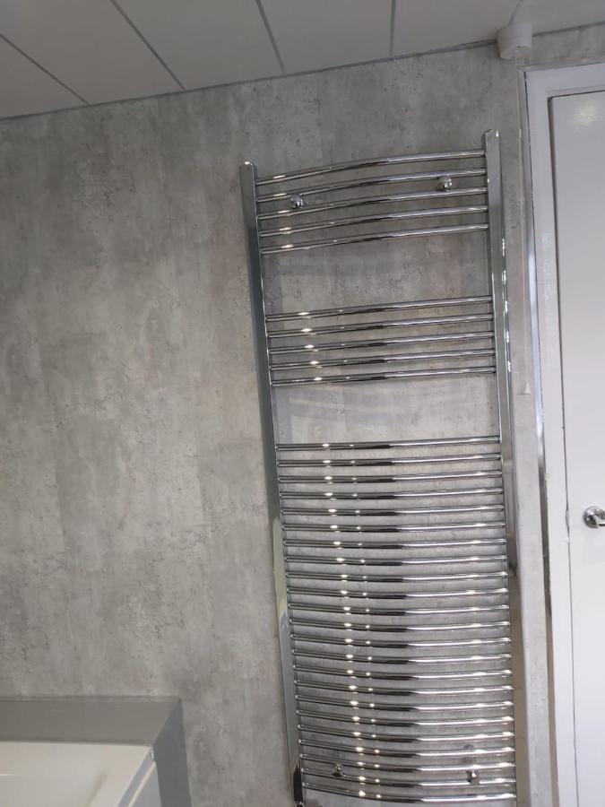 Amble Holiday Home Εξωτερικό φωτογραφία