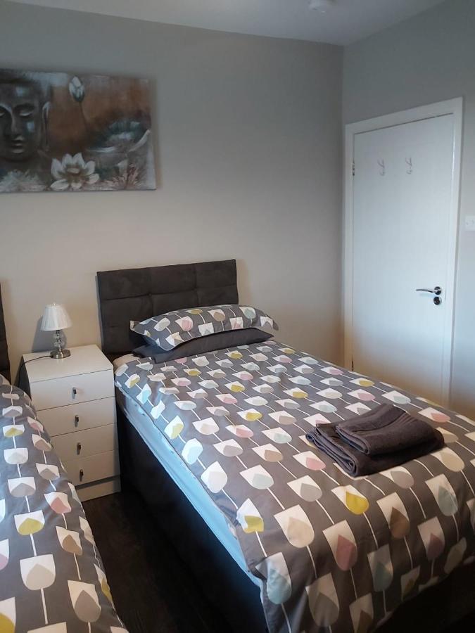 Amble Holiday Home Εξωτερικό φωτογραφία