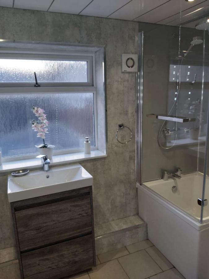 Amble Holiday Home Εξωτερικό φωτογραφία