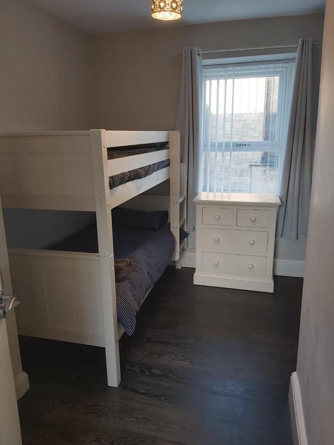 Amble Holiday Home Εξωτερικό φωτογραφία