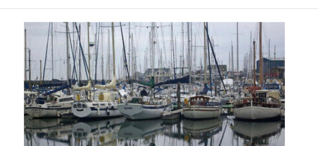 Amble Holiday Home Εξωτερικό φωτογραφία